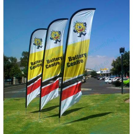 Flags and banners Budget flags and banners direct from the largest flag and banner factory in SA