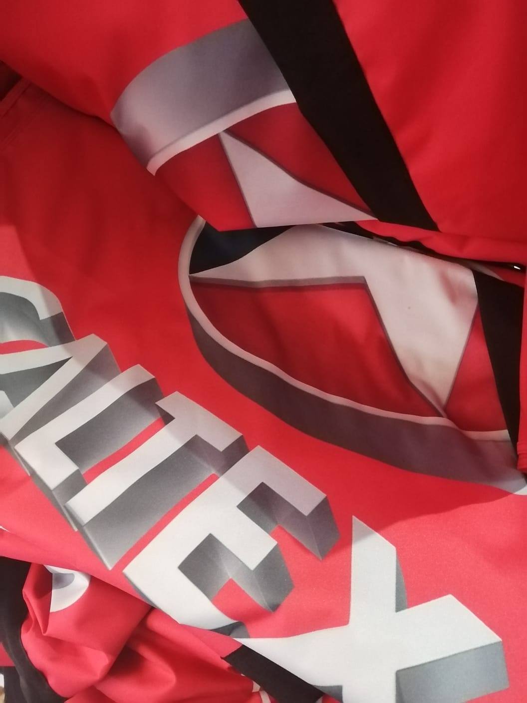 Flags and banners Budget flags and banners direct from the largest flag and banner factory in SA