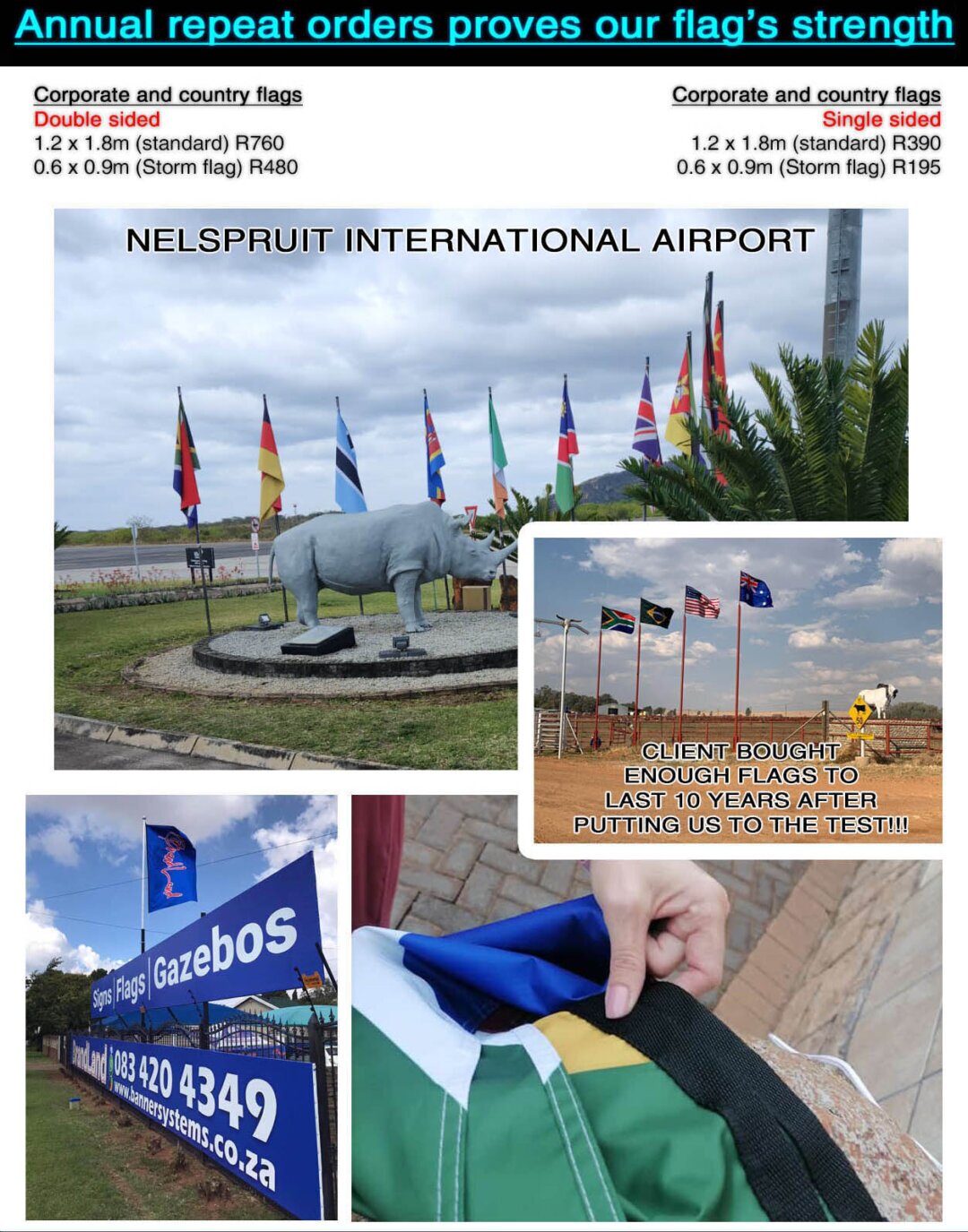 Flags and banners and branded gazebo manufacturing company Producing quality branded gazebos, flags and banners at unbeatable rates