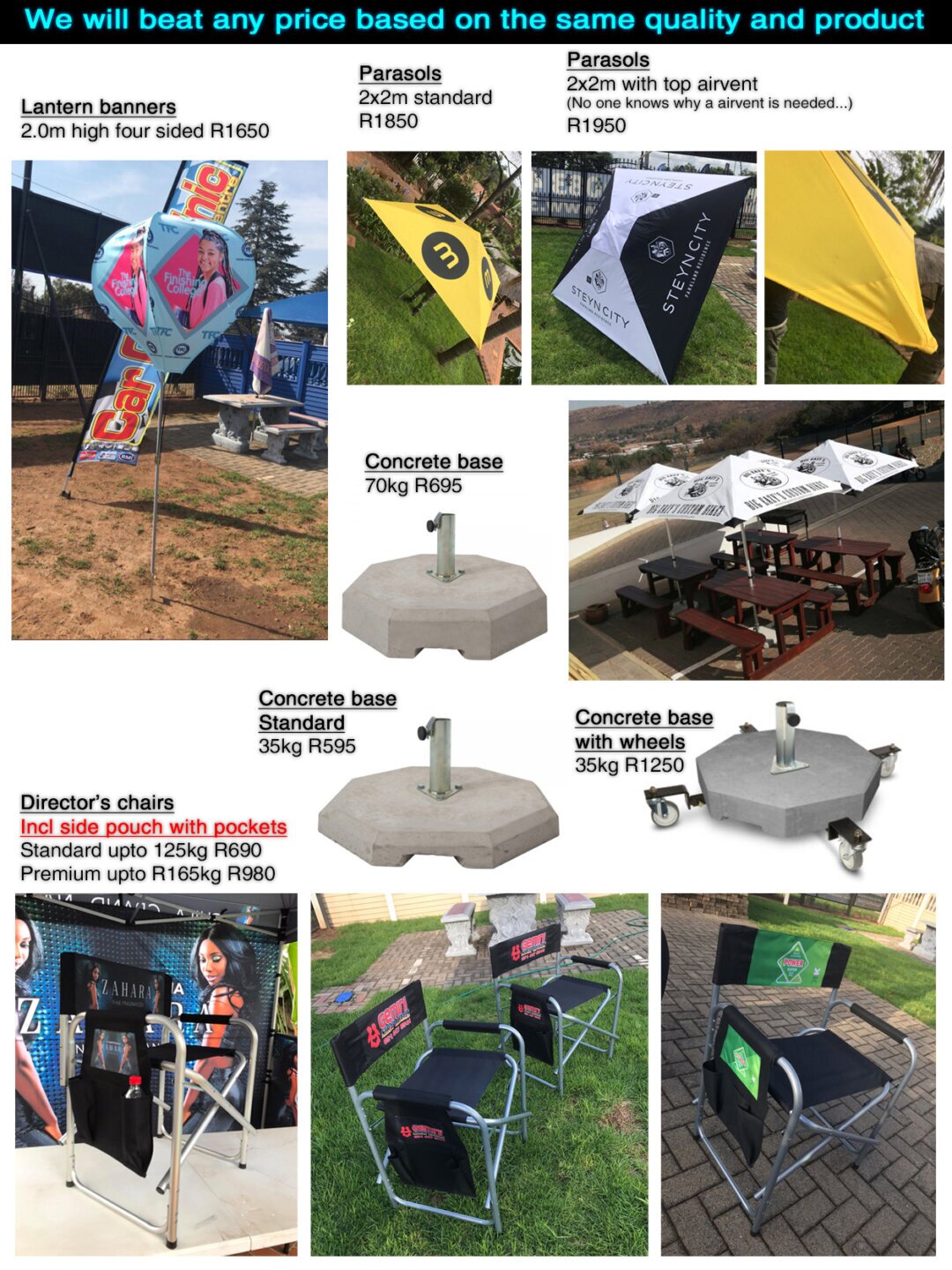 Flags and banners and branded gazebo manufacturing company Producing quality branded gazebos, flags and banners at unbeatable rates