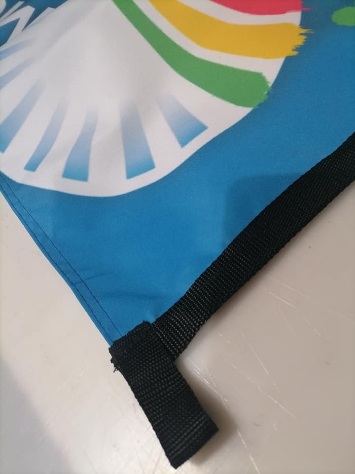 Flags and banners Budget flags and banners direct from the largest flag and banner factory in SA