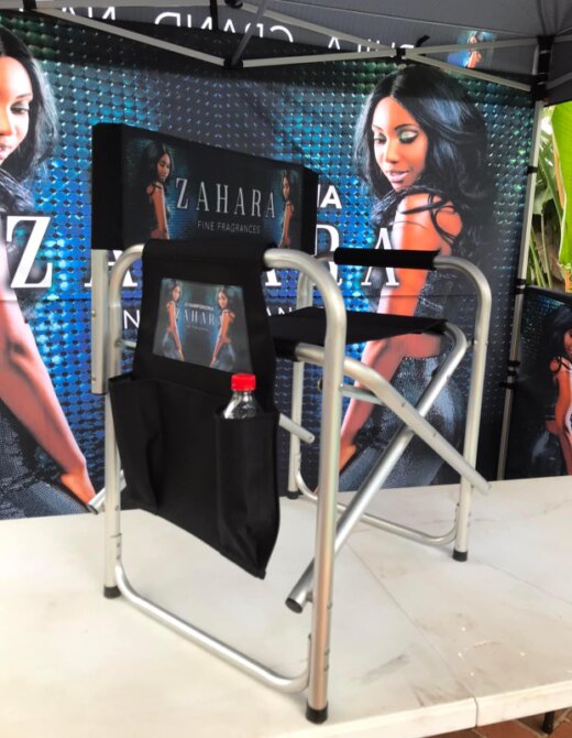 Dye sublimated Flags and banners archives and branded gazebos and much more made to order Our pricelist for all flags and banners and gazebos are on our website. Banners & Flags made to order. Kindly have a look and scroll through our fals and banner website as we have many actual photos. We also print photo blankets, tablecloths, directors chairs, parasols, sublimated shirts and office and casual shirts and apparel.