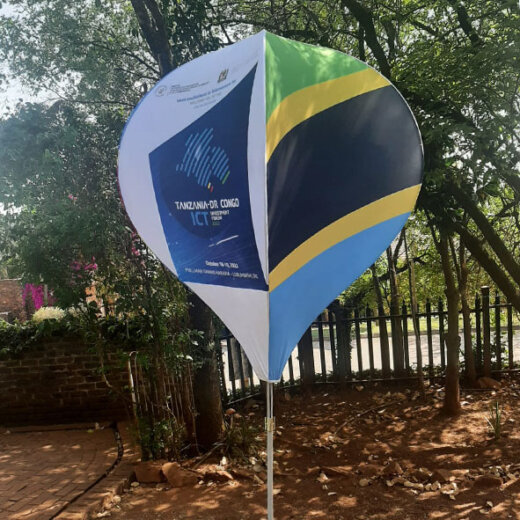 Dye sublimated Flags and banners archives and branded gazebos and much more made to order Our pricelist for all flags and banners and gazebos are on our website. Banners & Flags made to order. Kindly have a look and scroll through our fals and banner website as we have many actual photos. We also print photo blankets, tablecloths, directors chairs, parasols, sublimated shirts and office and casual shirts and apparel.