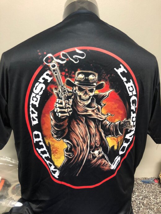 Sublimated clothing made to order We offer the best quality sublimated clothing in South Africa