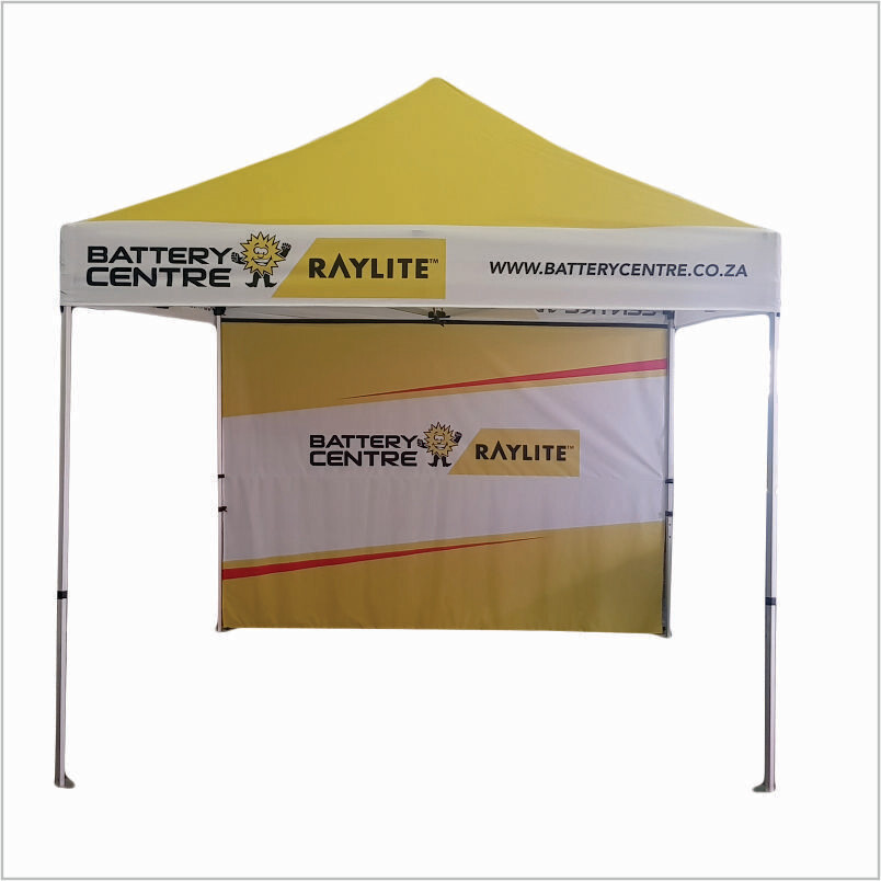 Fold away gazebo supplier. 