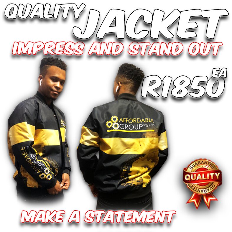 Budget flags and banners direct from the largest flag and banner factory in SA