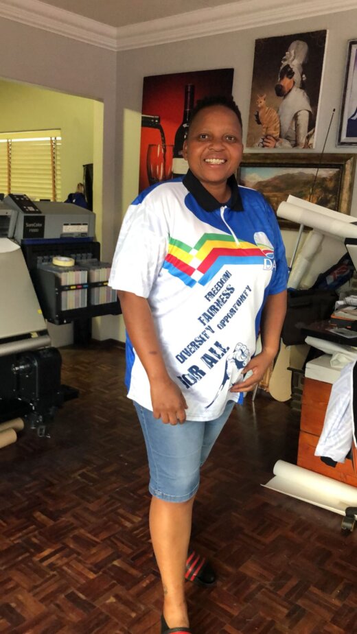 Sublimated clothing made to order We offer the best quality sublimated clothing in South Africa