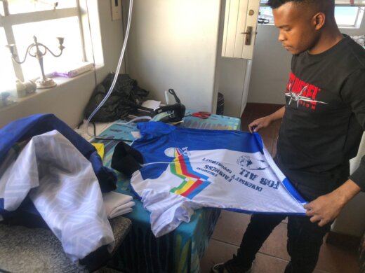 Sublimated clothing made to order We offer the best quality sublimated clothing in South Africa