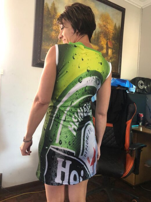 Sublimated clothing made to order We offer the best quality sublimated clothing in South Africa