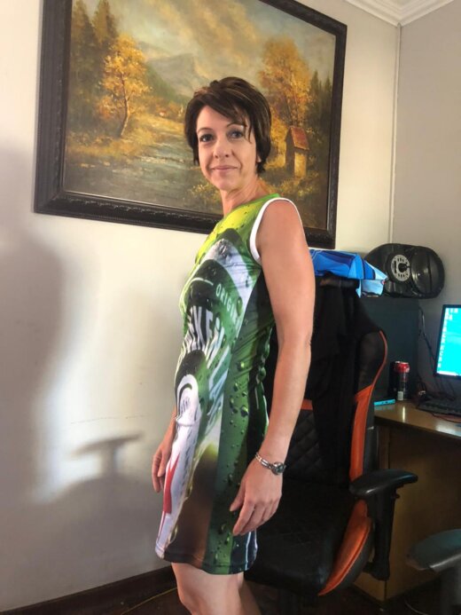 Sublimated clothing made to order We offer the best quality sublimated clothing in South Africa