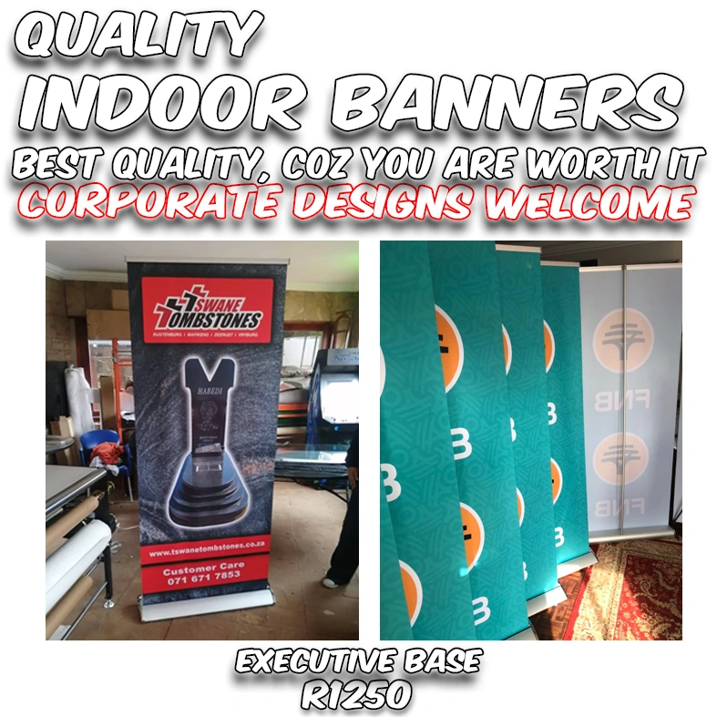 Flags and banners Budget flags and banners direct from the largest flag and banner factory in SA